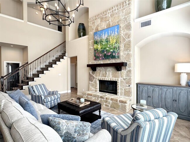 8709 Fescue Ln in Austin, TX - Building Photo - Building Photo