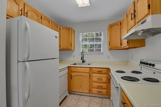 12332 Colorado Blvd in Thornton, CO - Building Photo - Building Photo