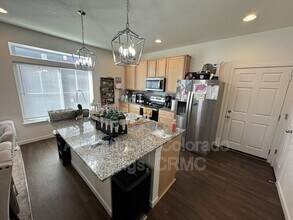 6463 Crossdrum Point in Colorado Springs, CO - Building Photo - Building Photo