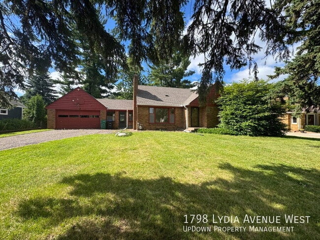 property at 1798 Lydia Ave W