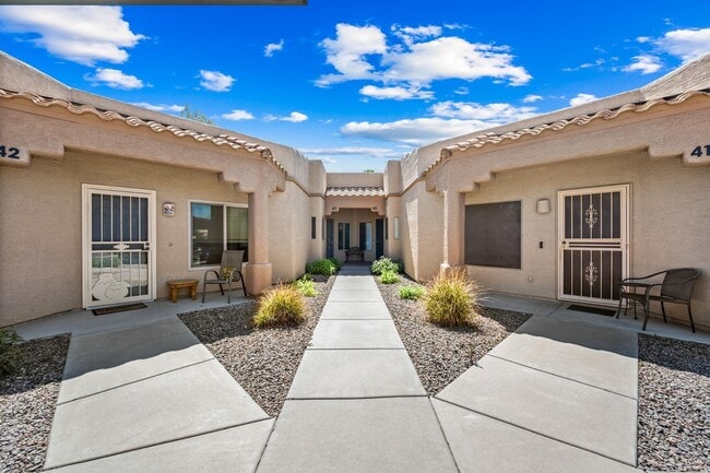 property at 8800 N 107th Ave