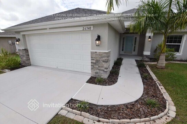 26540 Barranquilla Ave in Punta Gorda, FL - Building Photo - Building Photo