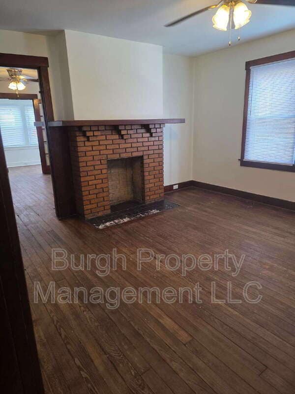 3538 Fleming Ave in Pittsburgh, PA - Building Photo - Building Photo