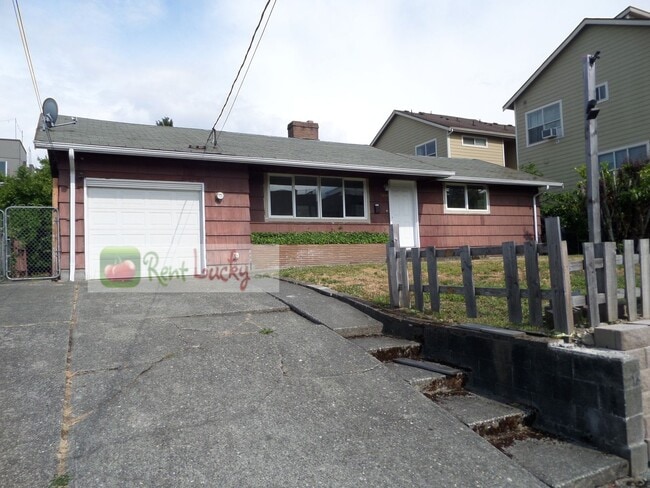 property at 9214 16th Ave SW