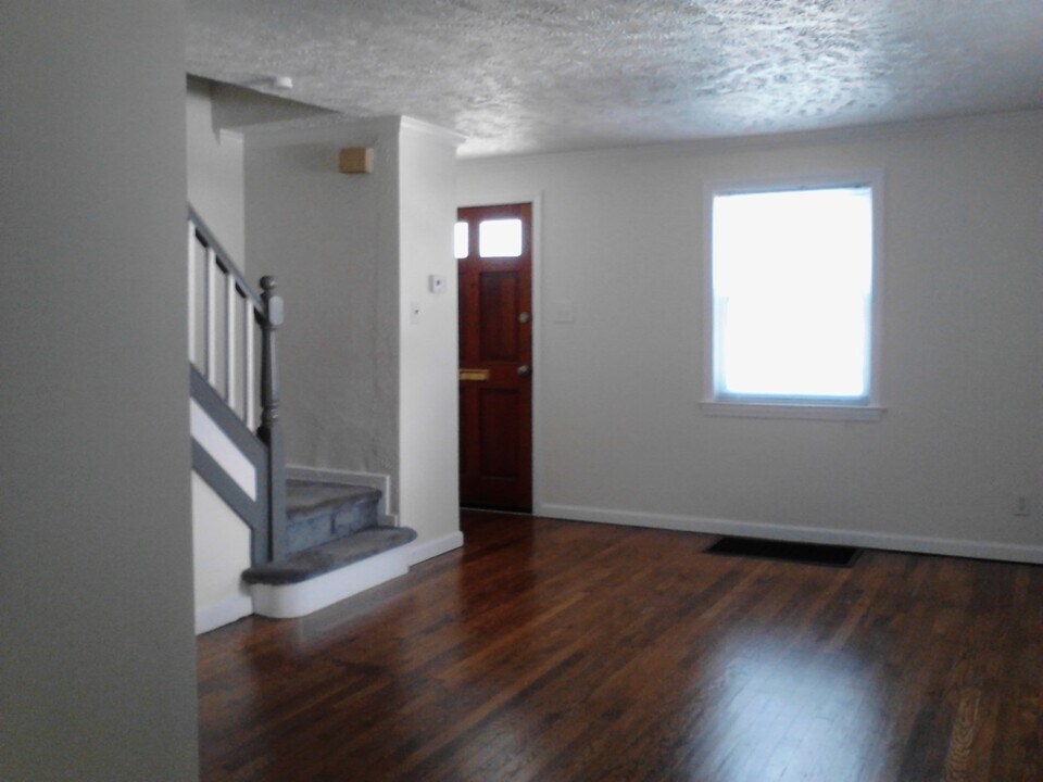 28 Nordacs in Trenton, NJ - Building Photo