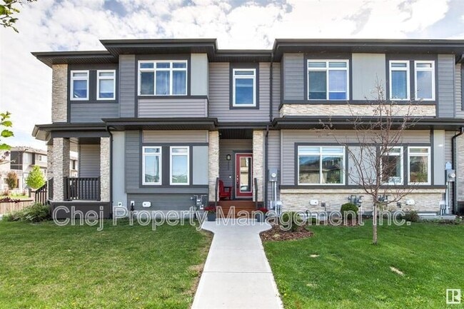 property at 2659-2197 197 St NW