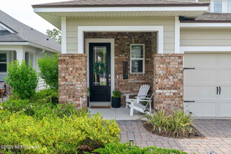 381 Pioneer Village Dr in Nocatee, FL - Building Photo - Building Photo