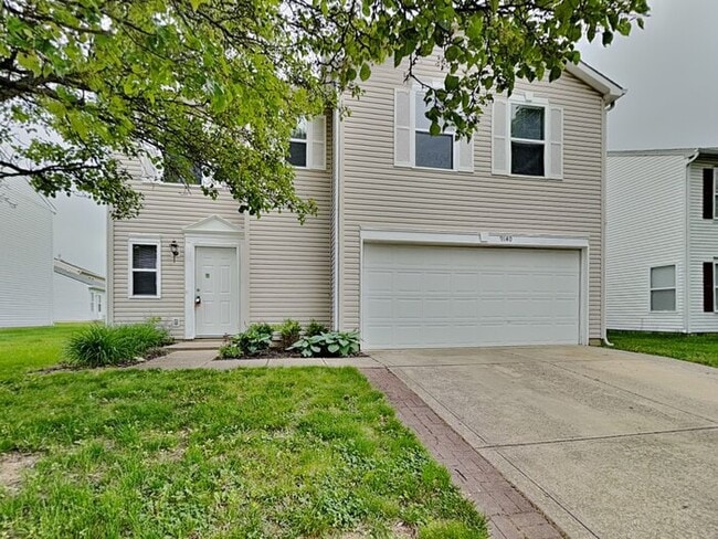 property at 9140 Amberleigh Dr