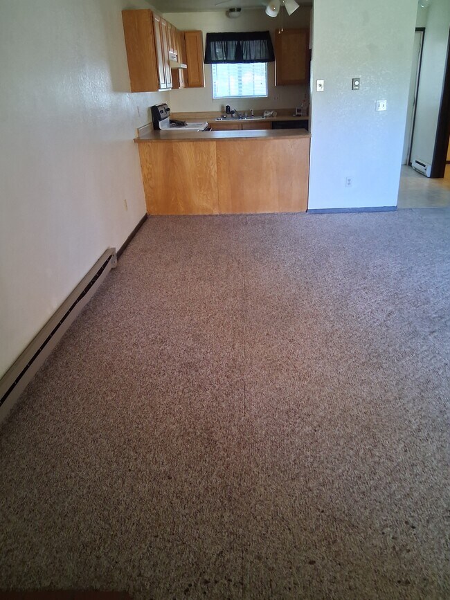 910 W 24th St in Rifle, CO - Building Photo - Building Photo