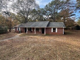 295 Wood Rd in Hampton, GA - Building Photo