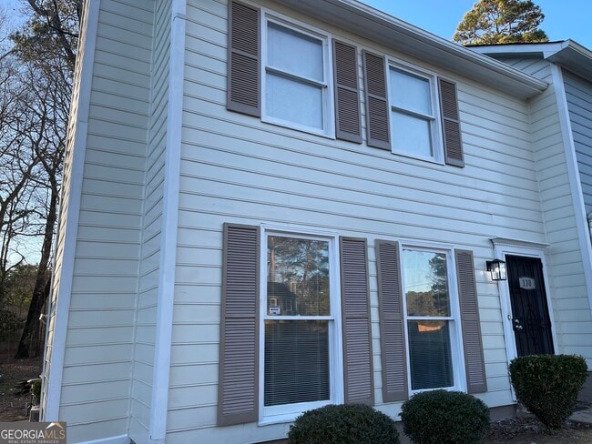 130 Springdale Ct in Macon, GA - Building Photo - Building Photo