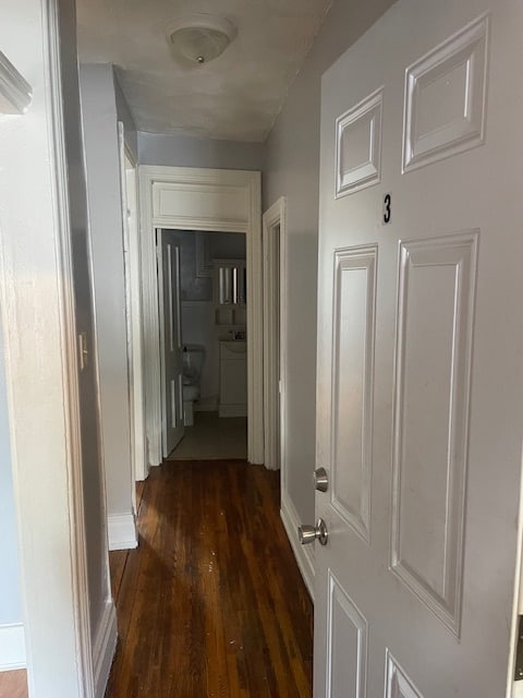 1058 Pennsylvania Ave, Unit 3