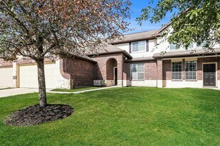 9734 Floria Ct in Houston, TX - Building Photo