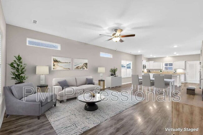 353 Ruby Cate Wy in Murfreesboro, TN - Building Photo - Building Photo