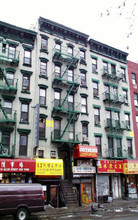 37 Allen St in New York, NY - Building Photo - Building Photo