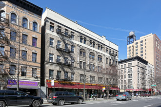 944-956 Amsterdam Ave in New York, NY - Building Photo - Building Photo