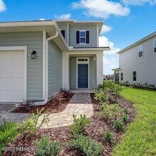 278 Holly Forest Dr in St. Augustine, FL - Building Photo - Building Photo
