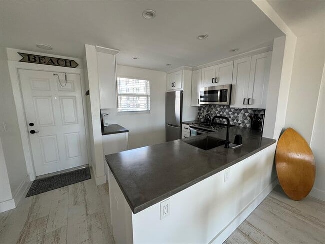 property at 2929 S Ocean Blvd