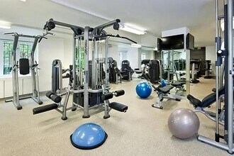 333 Rector Pl in New York, NY - Building Photo - Building Photo