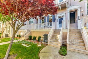 3744 Whitworth Dr in Dublin, CA - Building Photo