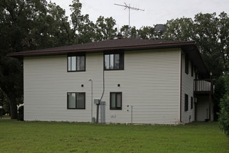 Eagle Wing Apartments in Big Lake, MN - Building Photo - Building Photo