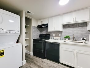 Arcata Townhomes in Houston, TX - Building Photo - Building Photo