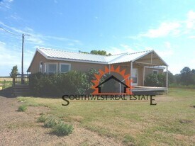 226 Curry Rd 12 in Texico, NM - Building Photo