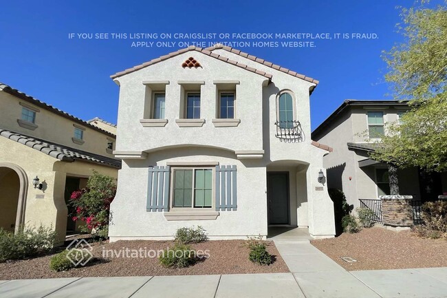 property at 20577 W Terrace Ln