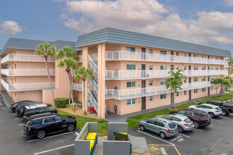 Spanish Main in Cocoa Beach, FL - Building Photo - Building Photo