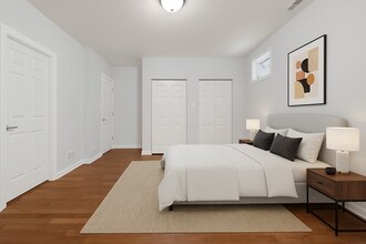 802 W University Ln in Chicago, IL - Building Photo - Building Photo