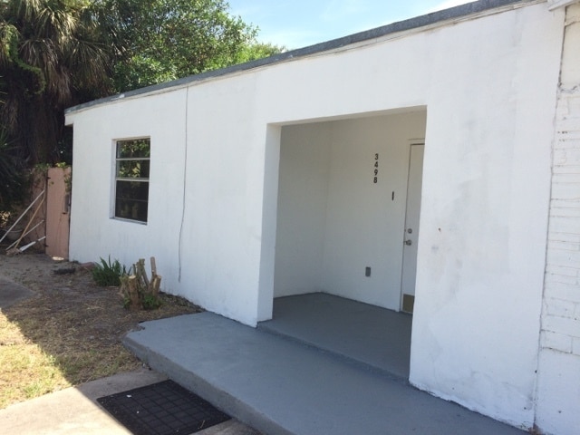 3498 NW 4th St in Fort Lauderdale, FL - Building Photo - Building Photo