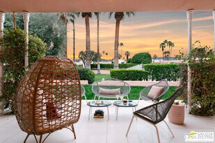 47075 Marrakesh Dr in Palm Desert, CA - Building Photo