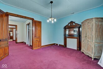 1749 S Delaware St in Indianapolis, IN - Building Photo - Building Photo