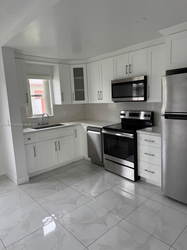 property at 4933 Hollywood Blvd