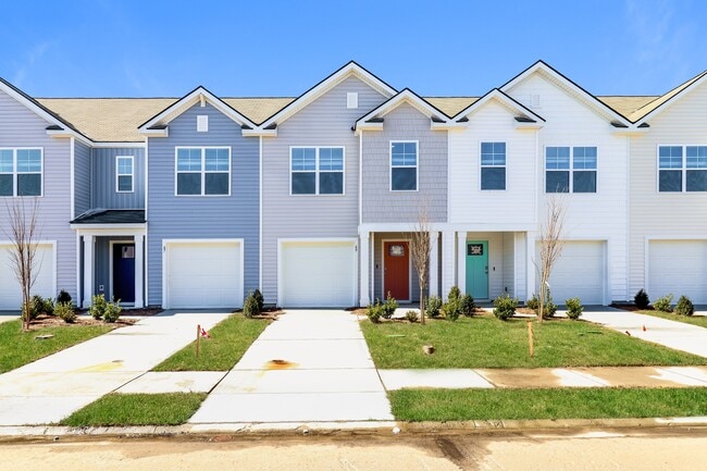 property at 69 Striker Rd