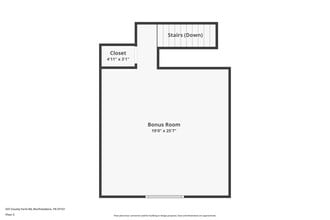 537 County Farm Rd in Murfreesboro, TN - Building Photo - Building Photo