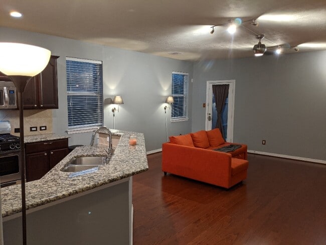 15815 Keystone Ridge Ln in Houston, TX - Building Photo - Building Photo
