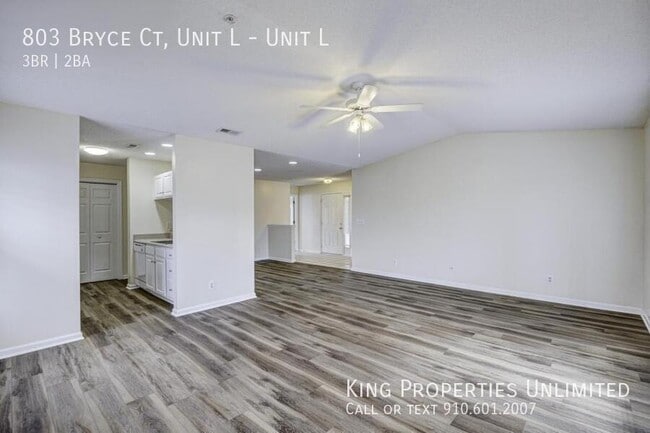 property at 803 Bryce Ct