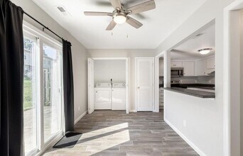 18 Cape Fear Ct in Lynchburg, VA - Building Photo - Building Photo