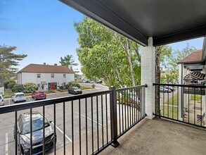 5560 E Virginia St in Evansville, IN - Building Photo - Building Photo