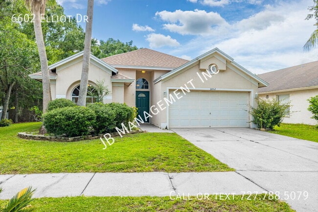 property at 6602 Elliot Dr