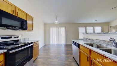 1965 Morgan Trace Dr in Winston-Salem, NC - Building Photo - Building Photo