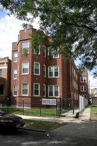 7836-7838 S Sangamon St Apartamentos