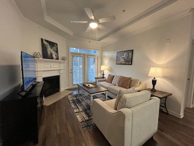 property at 706 Nottaway Ln