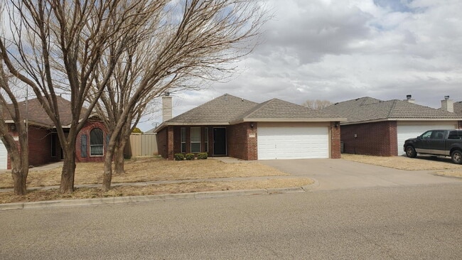 property at 6518 94th St