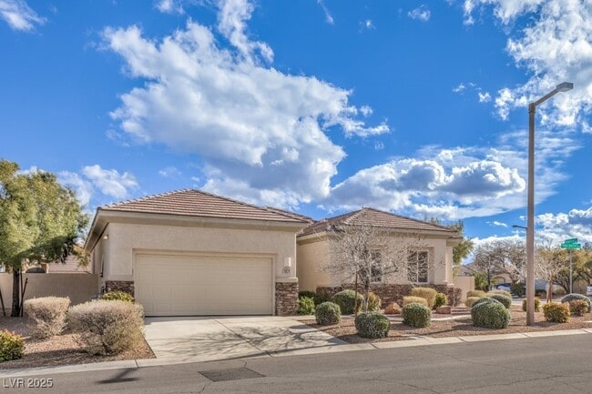 property at 10575 Regal Stallion Ave
