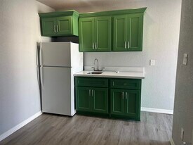 640 S 1st Ave in Yuma, AZ - Building Photo