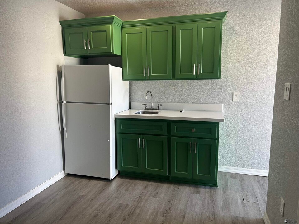 640 S 1st Ave in Yuma, AZ - Building Photo