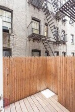 East 13th Street in New York, NY - Building Photo - Building Photo