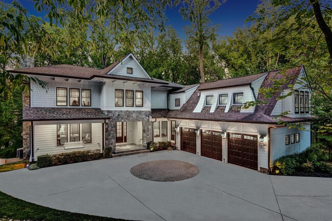 property at 7004 River Oaks Dr